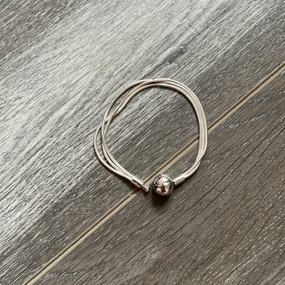 Pandora Bracelet